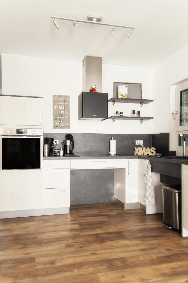 Ferienwohnung Bergäcker Neualbenreuth Exterior foto